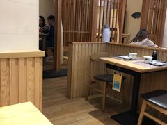 -林妈妈村·日式料理(宝山万达店)