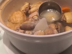 -淮扬厨子(健康路店)
