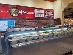 -大食代美食广场(上海中心店)