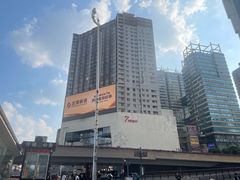 -7mall美食潮地标