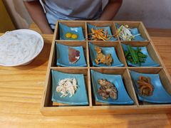 -勺子米线·云南传统小吃市集(四方街店)