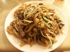 -玲又珑美食(盘福路店)