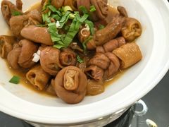 -西山人家·传统苏帮菜·家宴(木渎店)