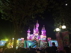 -沈阳方特欢乐世界