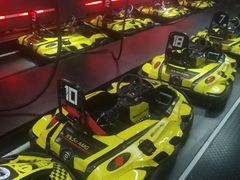 -魔赛卡丁车赛车汇(上海店)