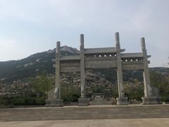 -峄山风景名胜区