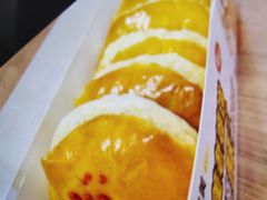 -味多美蛋糕(亚非大厦店)