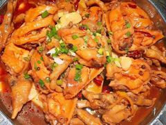 -胖哥俩肉蟹煲(来福士店)