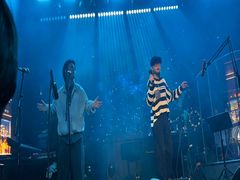 -MOSSO音乐酒吧·live house(南京旗舰店)