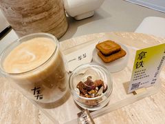 -左右Massage/Spa(长寿路店)