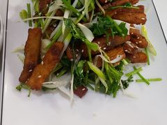 炸咯吱-老北京家常菜