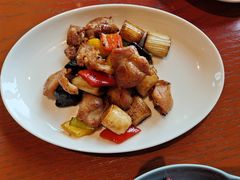 -镇江苏宁银河国际酒店-享悦中餐厅(市政路分店)