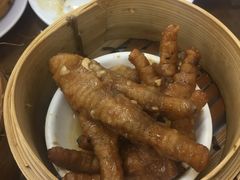 凤爪-香港蓮香樓(中環店)