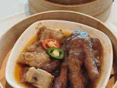 -金悦轩海鲜酒家(拱北店)