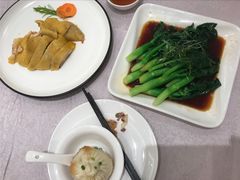 -新南华大酒店(长寿店)