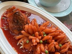 -苏梦江南·淮扬菜(夫子庙店)