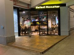 -遇见西木美式餐厅(体育路店)