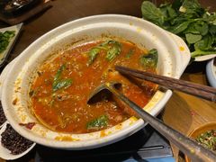 -黔城故事(虎峰别墅店)