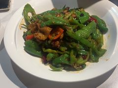 -李老哈·东北菜(宋园路店)