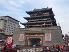 -鼓楼夜市