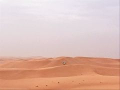 -迪拜沙漠冲沙