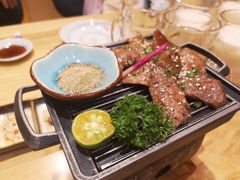 -隐泉京望日式料理(太和广场店)