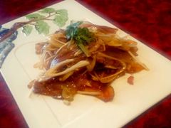 -尹兰楼西北风情餐厅(嘉定店)