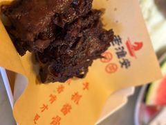 -老淮安·淮安菜(涟水店)