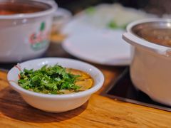 -珍巴奴毛肚牛肉小火锅(四惠店)
