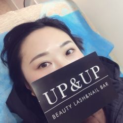 -UP&UP·半永久眉毛眼线机器野生眉
