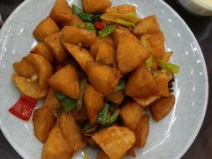 -清真·益鑫羊肉手抓馆(花园北街店)