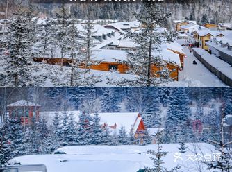 干货️给小米做东北团建旅行是什么感受？