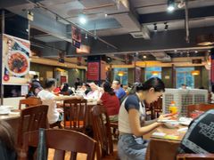 -天下客饭店(中山路店)