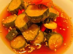 -马邦子·紫苏烤鱼(恒隆广场店)