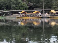 -承德避暑山庄景区