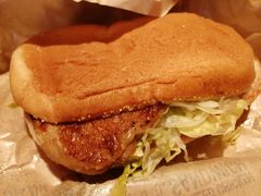 -麦当劳(西单明珠店)