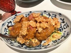 -三号黄浦会Canton Table