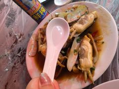 -健跳小海鲜(人民路店)