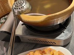 -粤来记·啫啫煲·点心(日月光店)