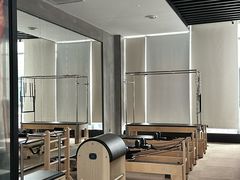 -锐动健身(博地中心店)