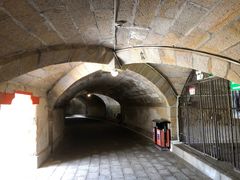 -石炮台公园