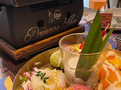 -泰妃殿(武汉首店)