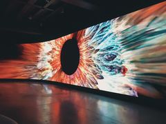-现代汽车文化中心 Hyundai Motorstudio Beijing
