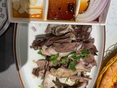 巴依手抓肉-巴依老爷新疆美食(清华东门店)