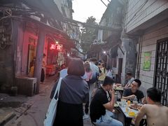 -吴长子卤菜馆(统一街店)