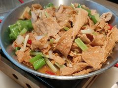 -吕记老鸭汤·徽菜馆(东营路店)