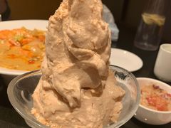 花生冰沙-小资太太餐厅(南岗区店)