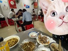 -老奶奶稀饭(明都西园店)