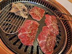 -杨记齐齐哈尔烤肉(总店)