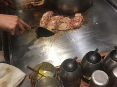 -雅玛花式铁板烧(国宏宾馆店)